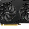 Видеокарта ASUS GeForce GTX 1660 Super Dual Evo 6GB GDDR6