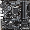 Материнская плата Gigabyte H470M DS3H (rev. 1.0)
