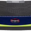Виброплатформа VictoryFit VF-S850 (синий/зеленый)
