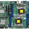 Материнская плата Supermicro MBD-X10DRL-C-O