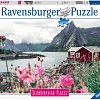 Пазл Ravensburger Лофотенские острова. Норвегия 16740 (1000 эл)