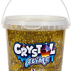 Слайм Crystal Slime S300-38 (золото)