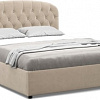 Кровать Moon Trade Viana 1227/К002767 200x160