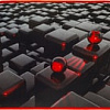 Коврик для мыши Oklick OK-F0282