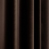 Комплект штор Soft Lines Бархат 9102G-E11 (300x240, шоколад)