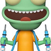 Фигурка Funko Animation Solar Opposites Terry 55795 (56952)