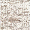 Ковер для жилой комнаты Indo Rugs Inspiration 009 140x200 (коричневый)
