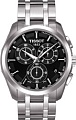Наручные часы Tissot Couturier Quartz Chronograph (T035.617.11.051.00)