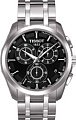 Наручные часы Tissot Couturier Quartz Chronograph (T035.617.11.051.00)