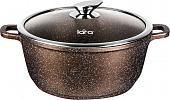 Кастрюля Lara Choco LR02-206