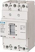 Выключатель автоматический Eaton BZMD1-A25-BT 3P 25A 415VAC 15kA 109739