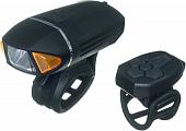Велосипедный фонарь STG BC-FL1602 USB Х98540