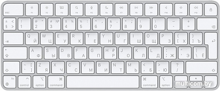 Клавиатура Apple Magic Keyboard MK2A3RS/A