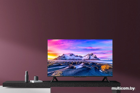 Телевизор Xiaomi MI TV P1 55" (международная версия)