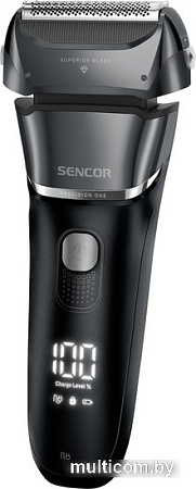 Электробритва Sencor SMS 0900BK