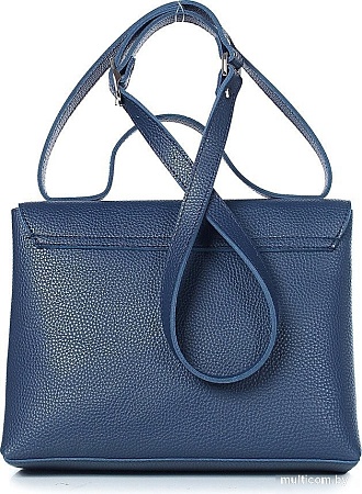 Сумка через плечо Galanteya 34623 24с76к45 (темно-синий)