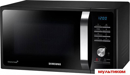 Микроволновая печь Samsung MS23F302TQK