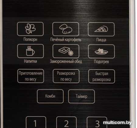 Микроволновая печь Olto MS-2010D