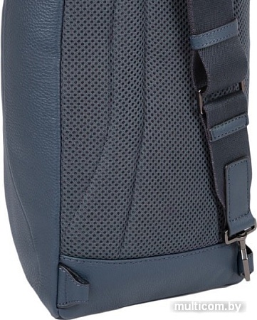 Рюкзак Piquadro Akron CA5107AO/BLU