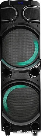 Патибокс Dialog AO-510