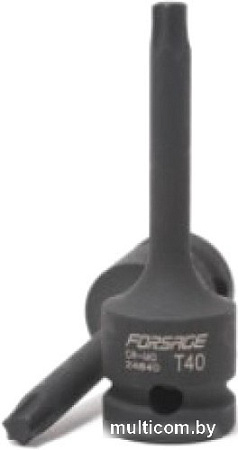 Головка слесарная FORSAGE F-24607840
