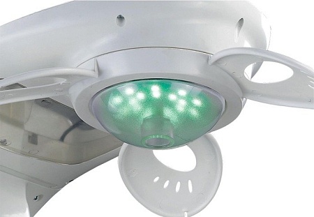 Качалка Nuovita Casseta (закат)