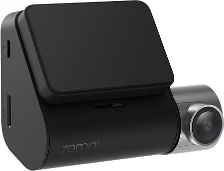 Автомобильный видеорегистратор 70mai Dash Cam Pro Plus A500S