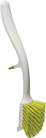 Щетка Joseph Joseph Edge Dish Brush 85025 (зеленый)