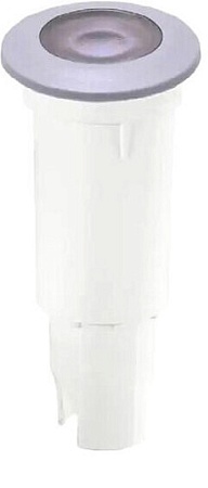 Тротуарный встраиваемый светильник Fumagalli Aldo 1L0.000.000.LXZ1L