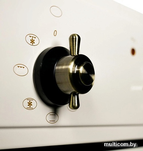 Электрический духовой шкаф LEX EDM 076 C IV light