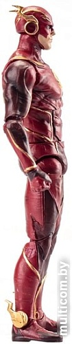Экшен-фигурка Hiya Toys Injustice 2 The Flash TM20058