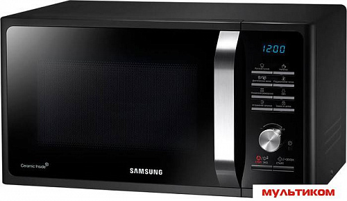Микроволновая печь Samsung MS23F302TQK