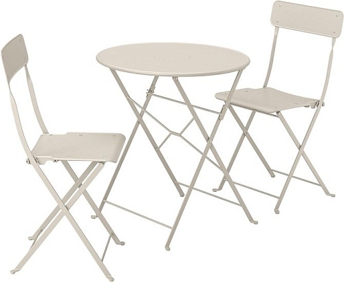 Обеденная группа Ikea Сальтхольмен 492.288.98