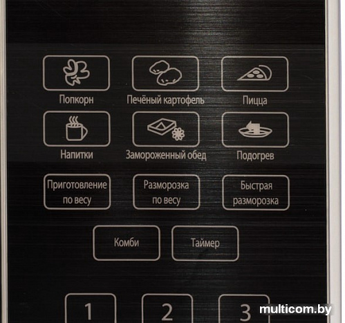 Микроволновая печь Olto MS-2010D