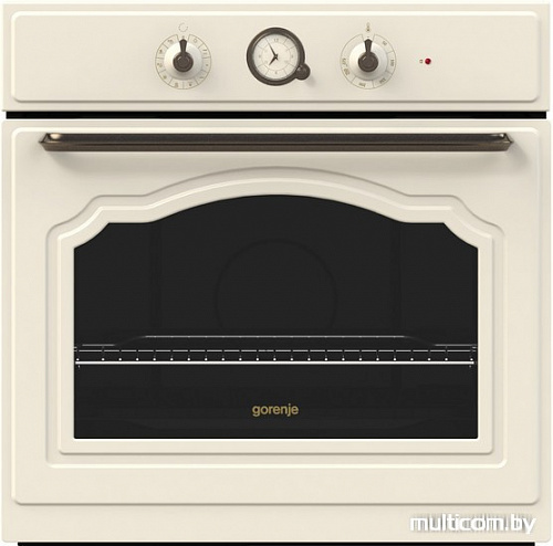 Духовой шкаф Gorenje BO73CLI