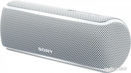 Беспроводная колонка Sony SRS-XB21 (белый)