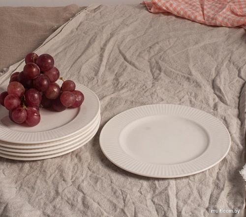 Столовый сервиз Jewel Бьянко ПС0003-33