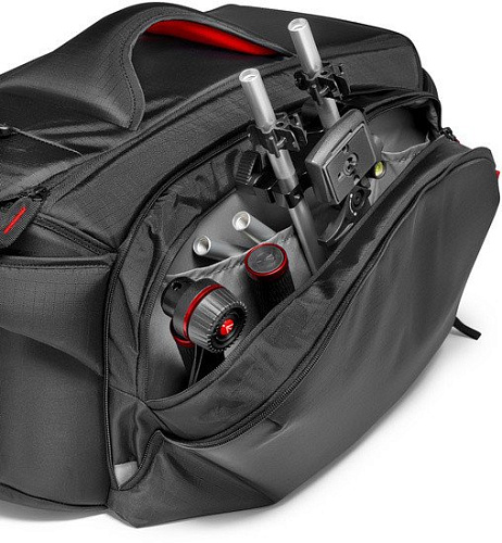 Сумка Manfrotto Pro Light Camcorder Case 192N [MB PL-CC-192N]