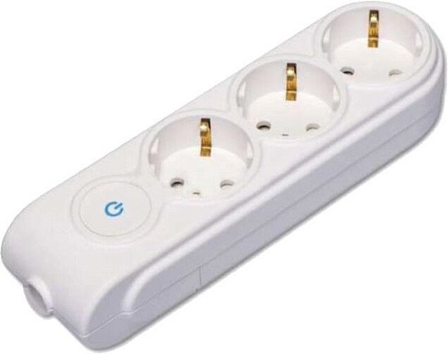 Колодка удлинителя Makel N3310000