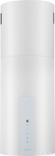 Кухонная вытяжка Korting KHA 35808 DW Cylinder