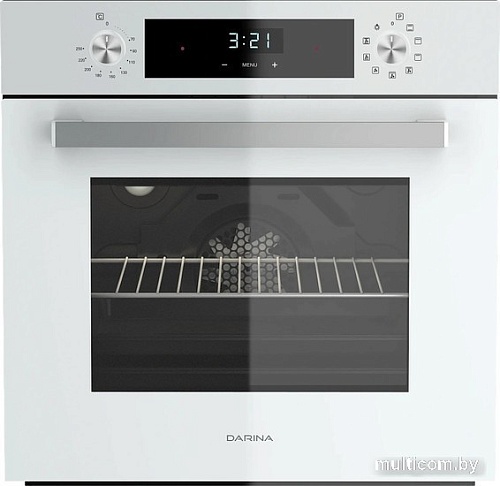 Электрический духовой шкаф Darina 0V5 BDE112 708 W1