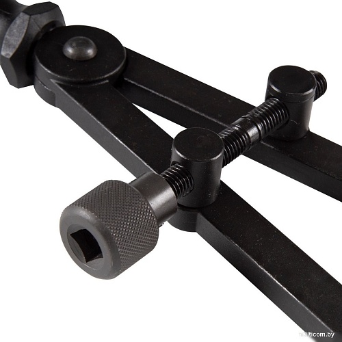 Съемник стопорных колец Мастак 033-00006