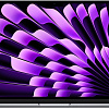 Ноутбук Apple Macbook Air 13&amp;quot; M3 2024 Z1B6001RX