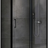Душевой уголок Abber Schwarzer Diamant AG30150B5-S50B5