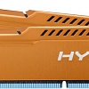 Оперативная память Kingston HyperX Fury Blue 2x8GB KIT DDR3 PC3-12800 (HX316C10FK2/16)