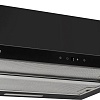 Кухонная вытяжка ZorG Turbo 1260 60 S (черный)