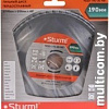 Пильный диск Sturm 9020-190-30-48T