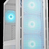Корпус Cougar MX600 RGB CGR-57C9W-RGB