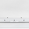 Кухонная вытяжка ZorG Neve 1260 60 S-GC (белый)