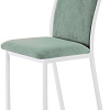 Стул AMC Comfort 2 Г Т6.10 (ткань мятный/белый)
